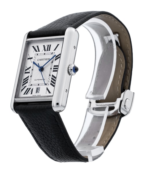 Cartier Tank Must WSTA0040